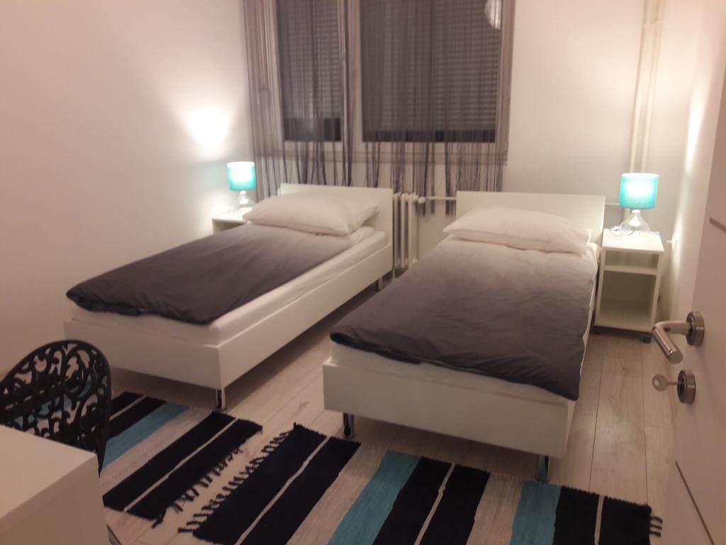 Apartmán Ka Star Karlovac Exteriér fotografie