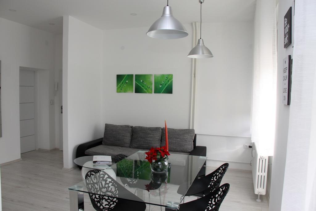 Apartmán Ka Star Karlovac Exteriér fotografie