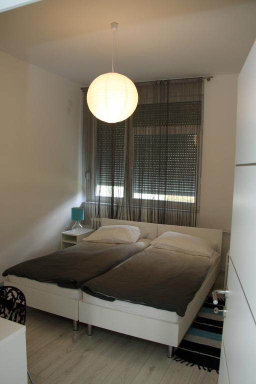 Apartmán Ka Star Karlovac Exteriér fotografie