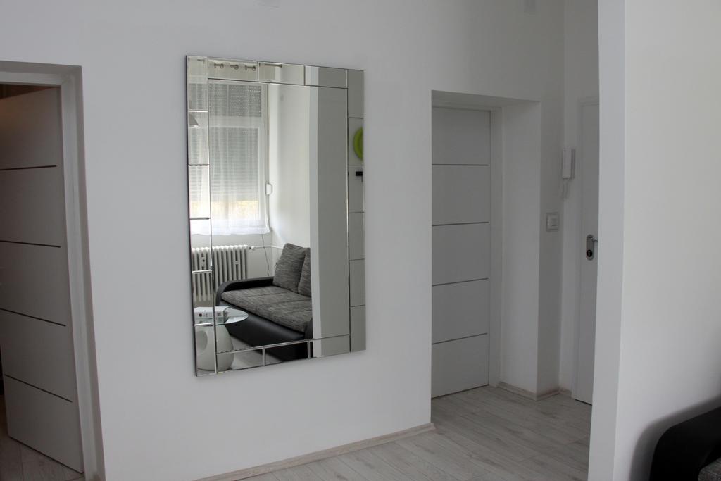 Apartmán Ka Star Karlovac Exteriér fotografie