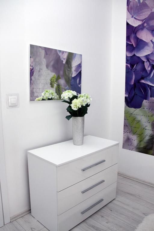 Apartmán Ka Star Karlovac Exteriér fotografie