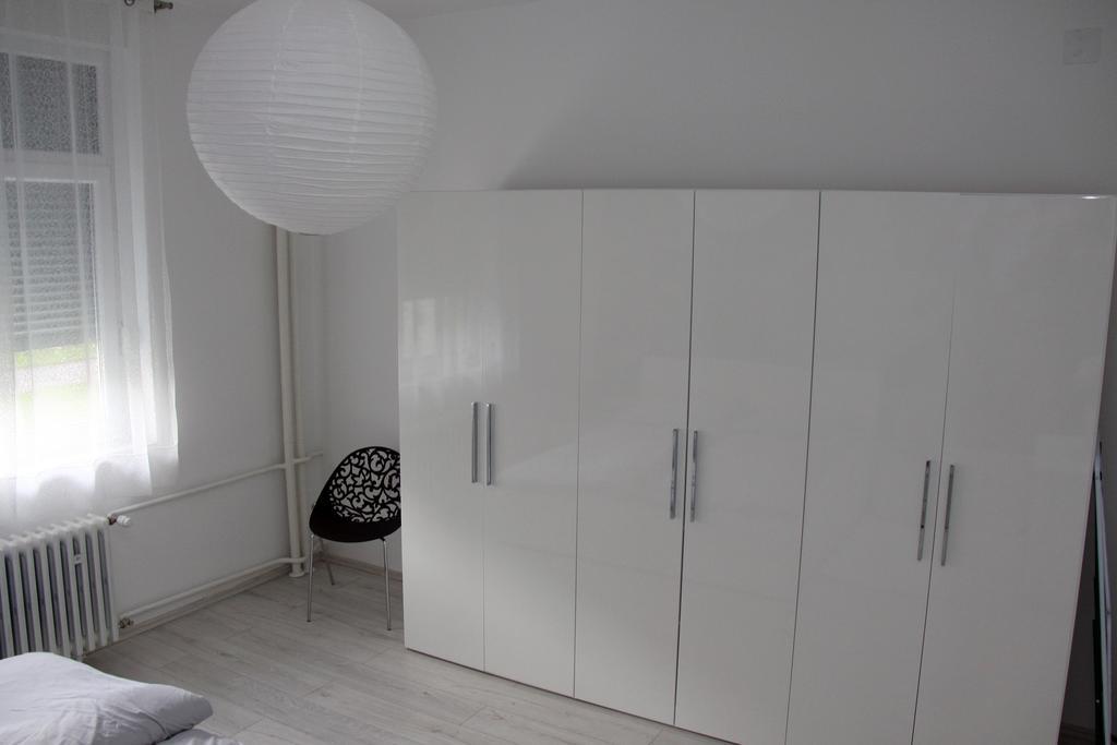 Apartmán Ka Star Karlovac Exteriér fotografie