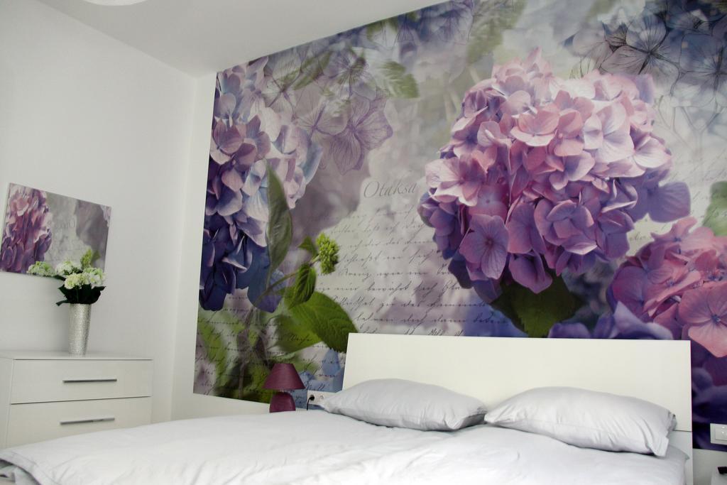 Apartmán Ka Star Karlovac Exteriér fotografie