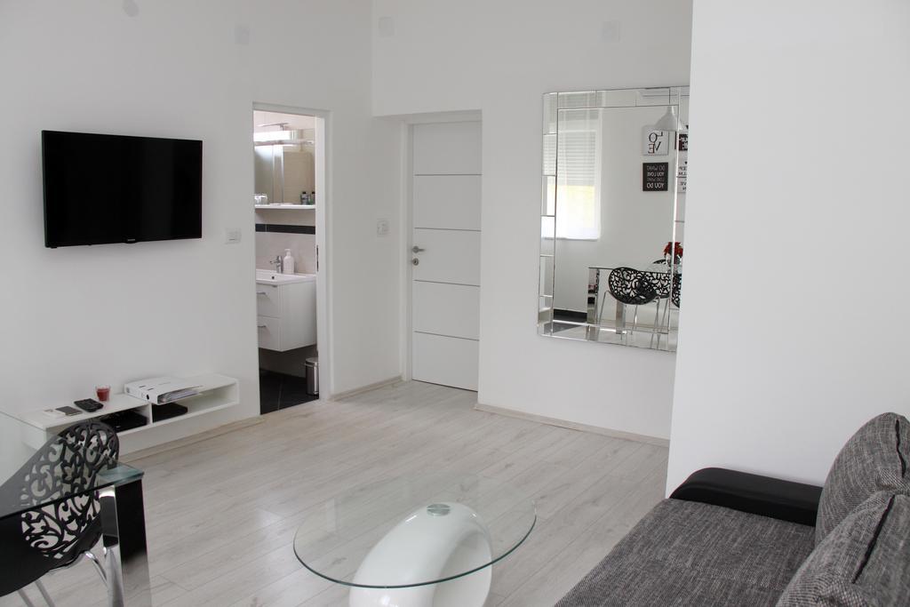 Apartmán Ka Star Karlovac Exteriér fotografie