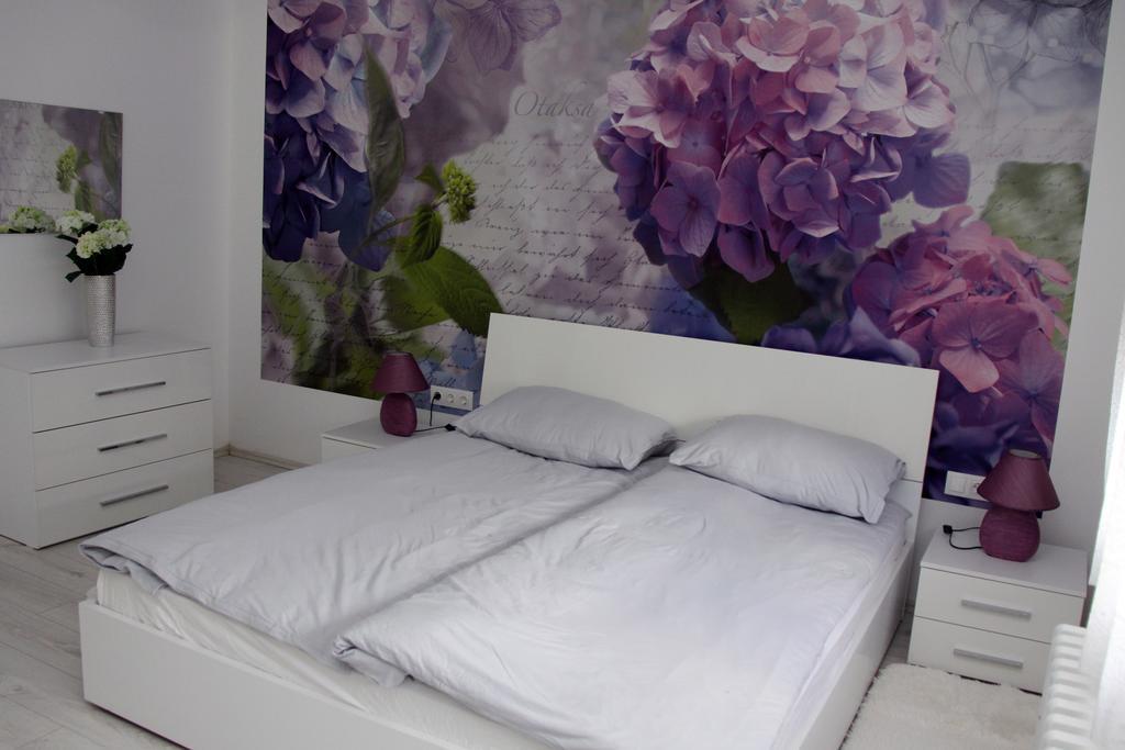 Apartmán Ka Star Karlovac Exteriér fotografie