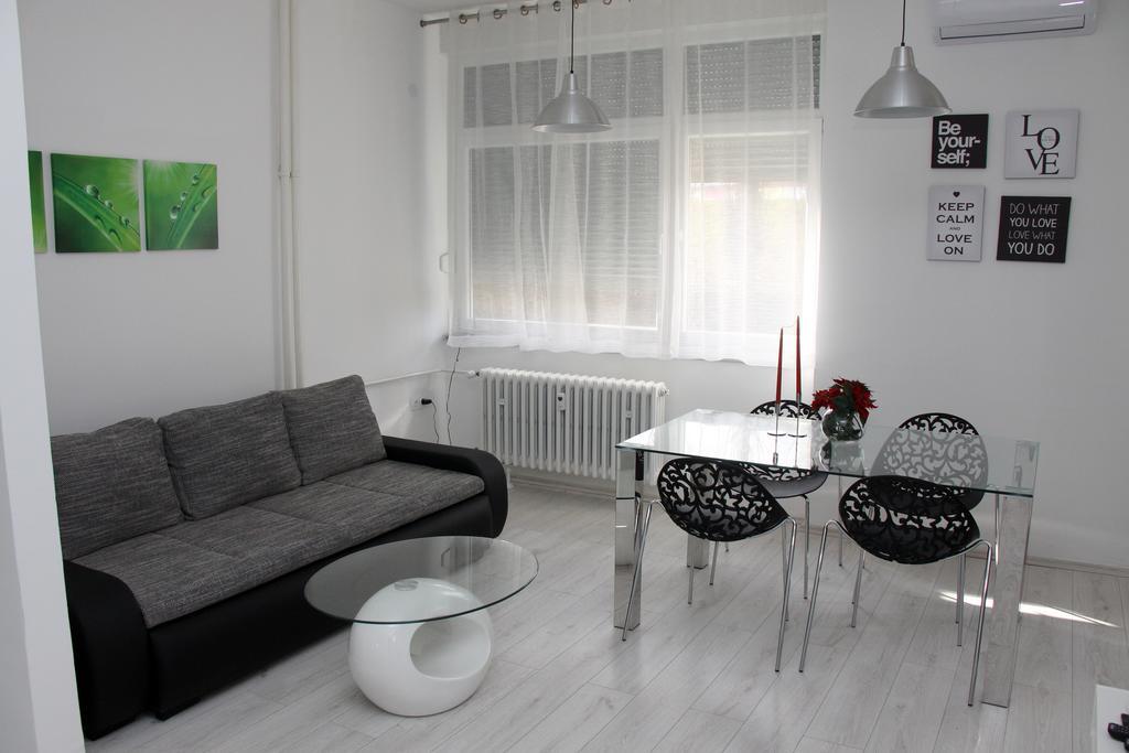 Apartmán Ka Star Karlovac Exteriér fotografie