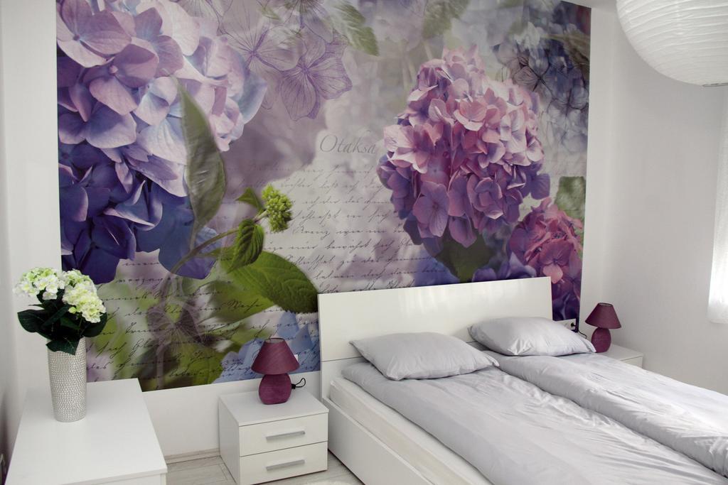 Apartmán Ka Star Karlovac Exteriér fotografie