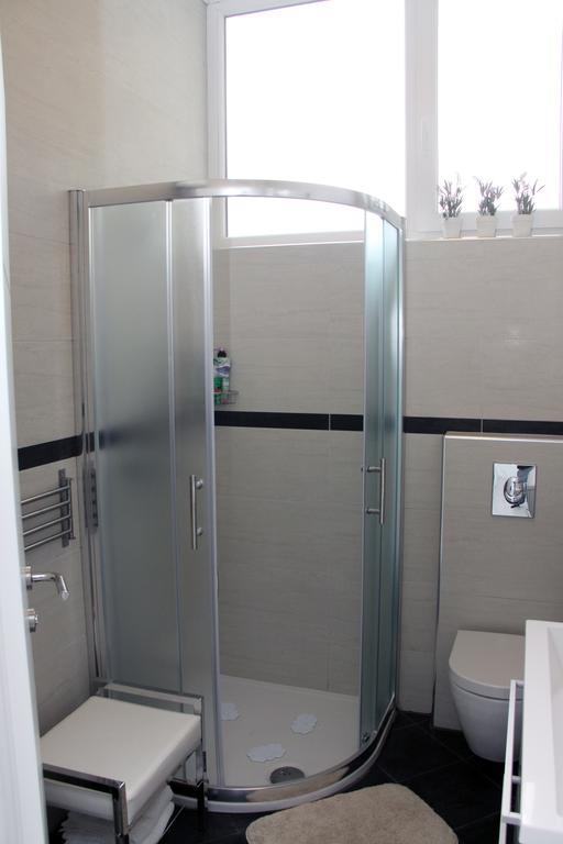 Apartmán Ka Star Karlovac Exteriér fotografie