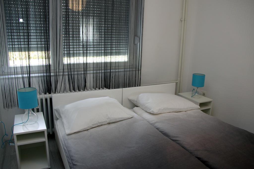 Apartmán Ka Star Karlovac Exteriér fotografie