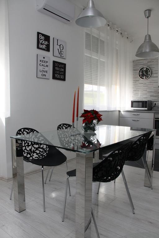 Apartmán Ka Star Karlovac Exteriér fotografie