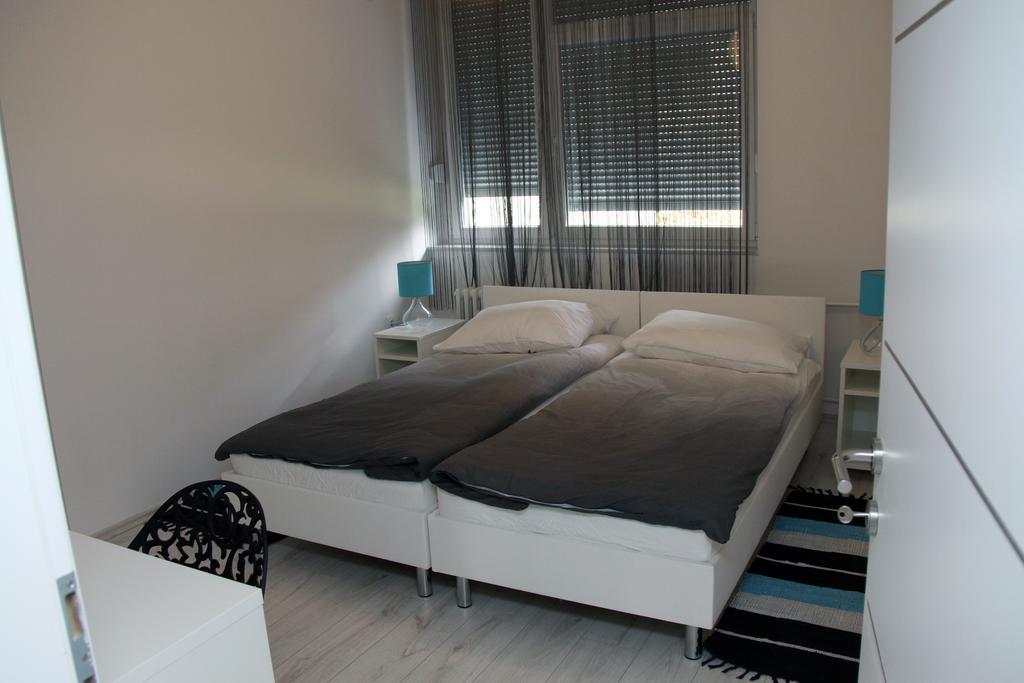 Apartmán Ka Star Karlovac Exteriér fotografie