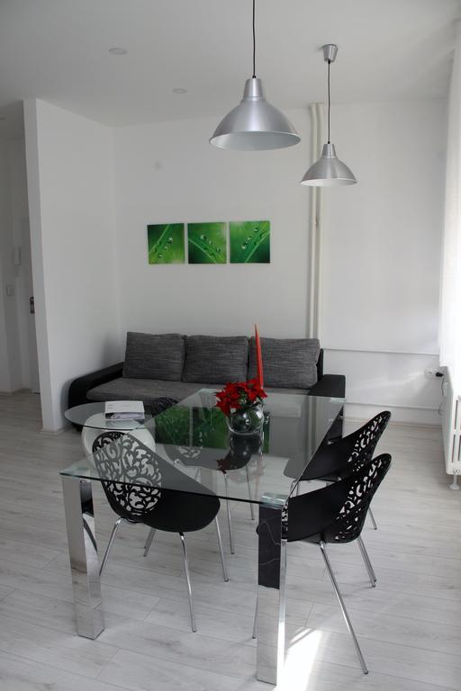 Apartmán Ka Star Karlovac Exteriér fotografie