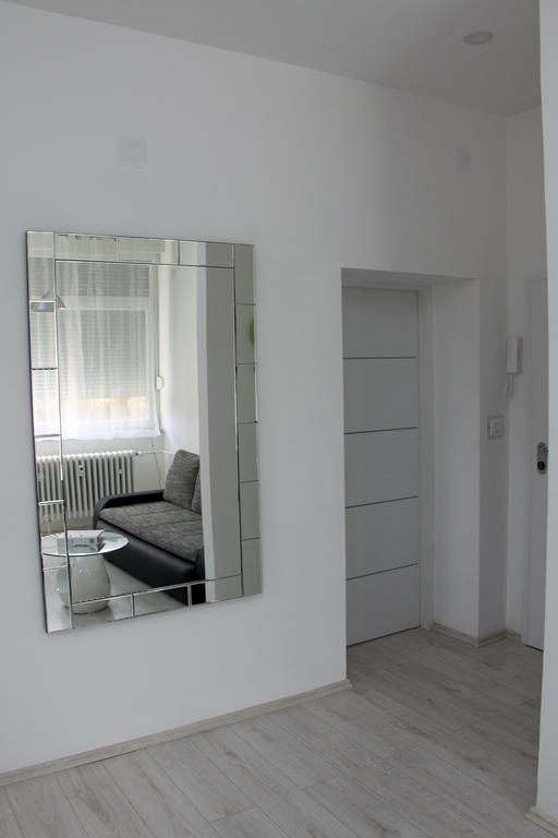 Apartmán Ka Star Karlovac Exteriér fotografie