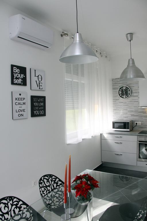 Apartmán Ka Star Karlovac Exteriér fotografie