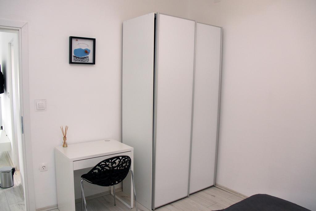 Apartmán Ka Star Karlovac Exteriér fotografie