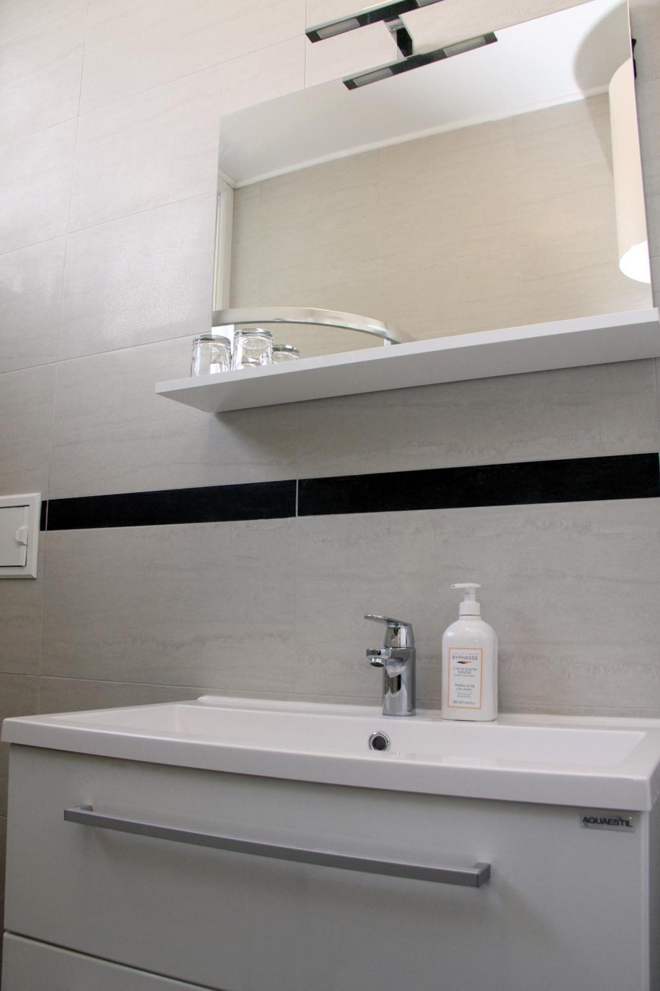 Apartmán Ka Star Karlovac Exteriér fotografie