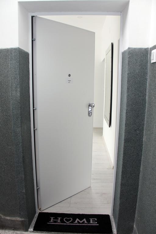 Apartmán Ka Star Karlovac Exteriér fotografie