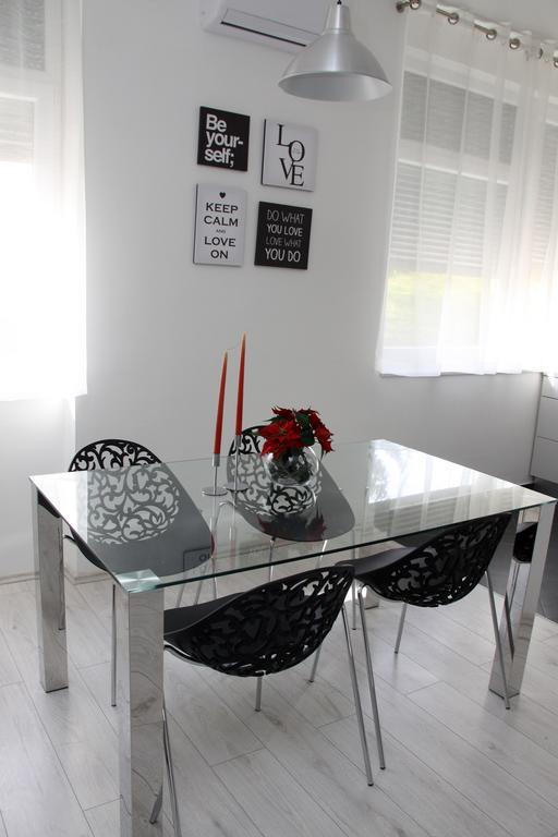 Apartmán Ka Star Karlovac Exteriér fotografie